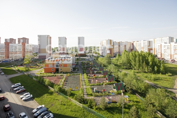 
  Продается 3-комн. квартира 70.1 м². Фото 2.