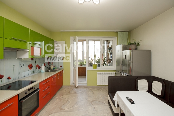 
  Продается 3-комн. квартира 70.1 м². Фото 7.