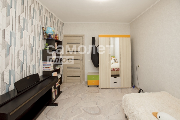 
  Продается 3-комн. квартира 70.1 м². Фото 14.