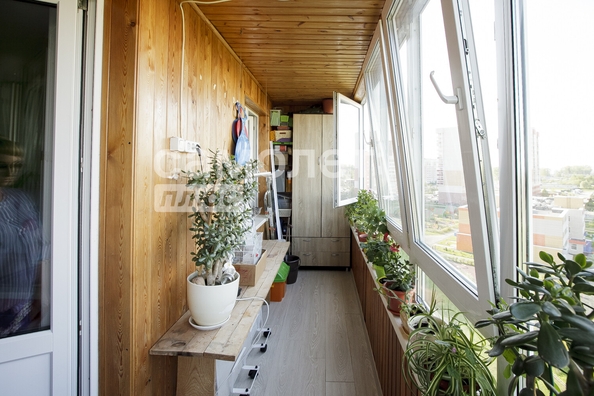 
  Продается 3-комн. квартира 70.1 м². Фото 17.