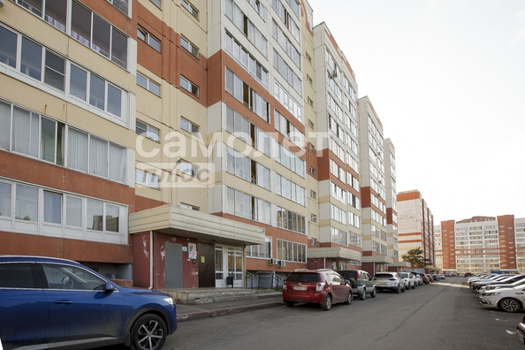 
  Продается 3-комн. квартира 70.1 м². Фото 21.