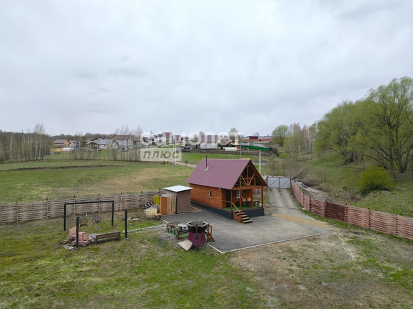 
  Продается дом 65.8 м². Фото 6.