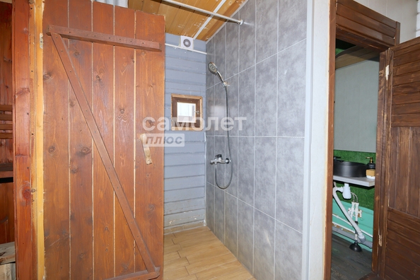 
  Продается дом 65.8 м². Фото 34.