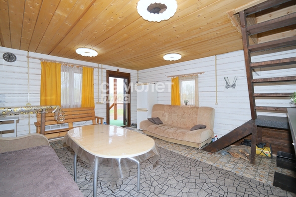 
  Продается дом 65.8 м². Фото 35.