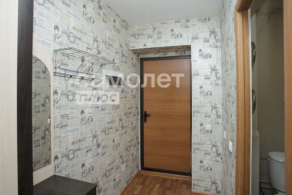 
  Продается студия 28.7 м². Фото 4.