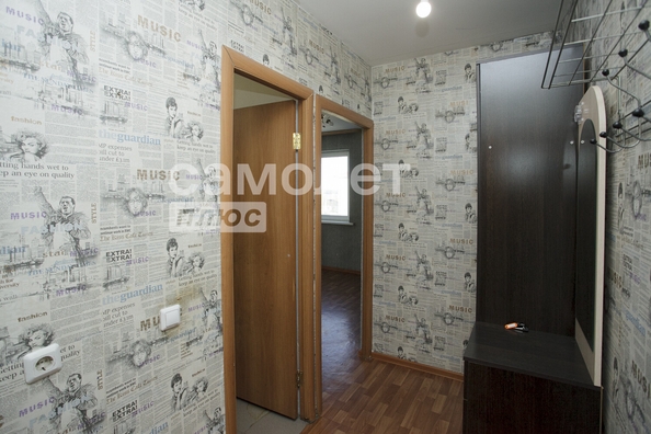 
  Продается студия 28.7 м². Фото 9.