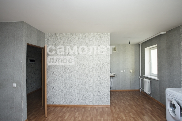 
  Продается студия 28.7 м². Фото 17.