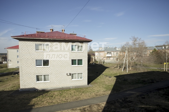 
  Продается студия 28.7 м². Фото 18.