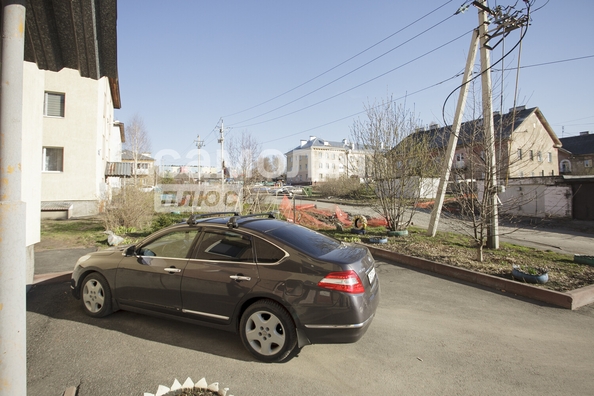 
  Продается студия 28.7 м². Фото 22.