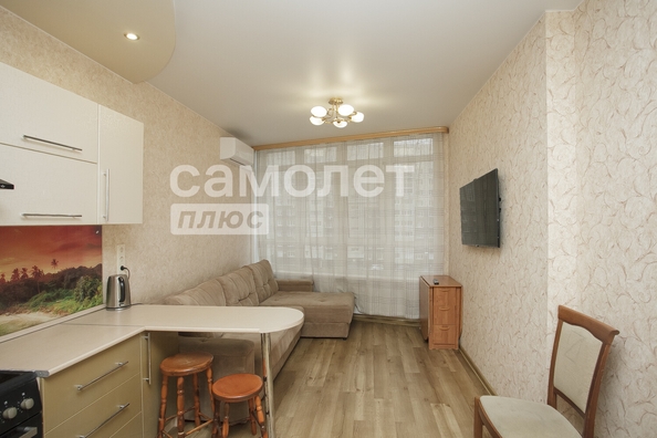 
  Продается 2-комн. квартира 46.5 м². Фото 7.