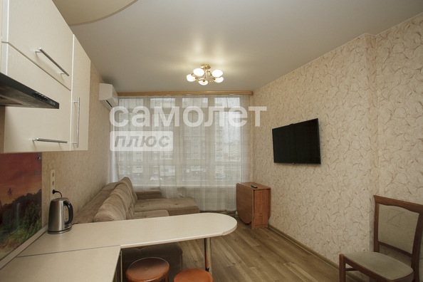 
  Продается 2-комн. квартира 46.5 м². Фото 8.