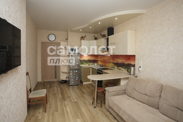 
  Продается 2-комн. квартира 46.5 м². Фото 9.