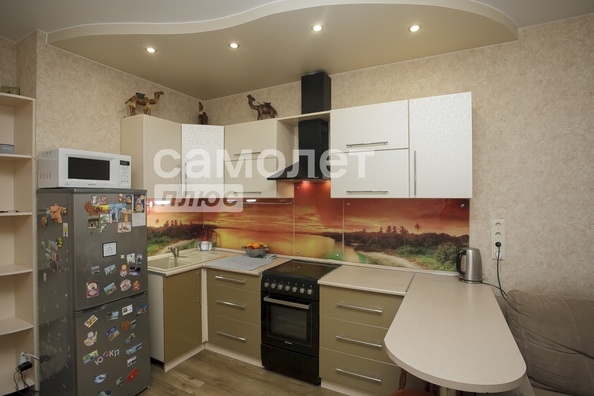 
  Продается 2-комн. квартира 46.5 м². Фото 11.