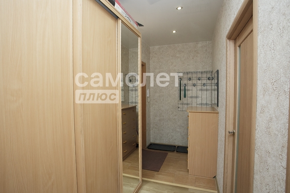 
  Продается 2-комн. квартира 46.5 м². Фото 12.
