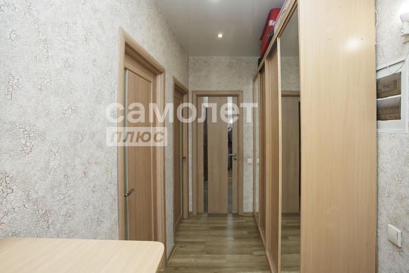 
  Продается 2-комн. квартира 46.5 м². Фото 15.