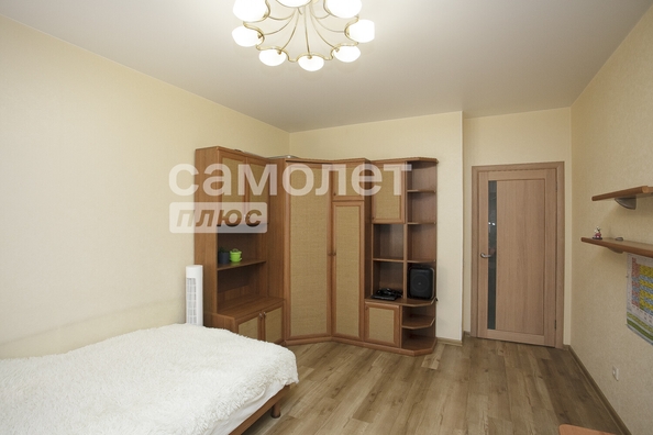 
  Продается 2-комн. квартира 46.5 м². Фото 22.