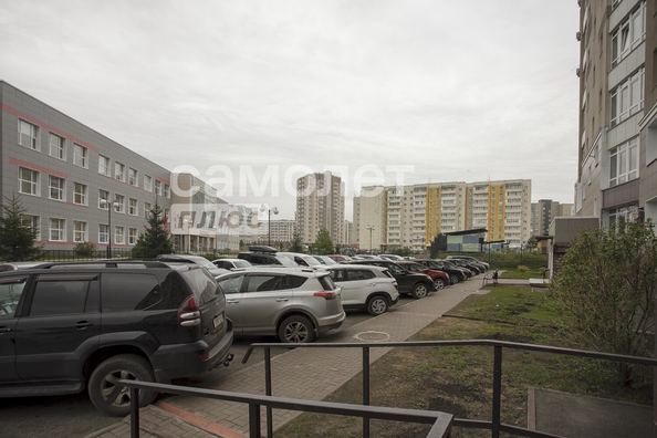 
  Продается 2-комн. квартира 46.5 м². Фото 29.