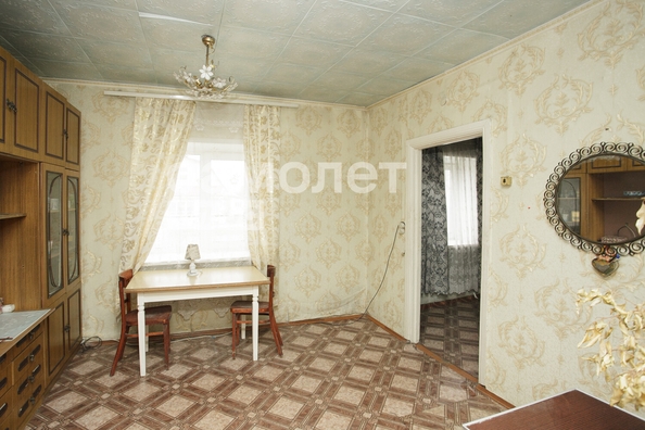 
  Продается дом 40 м². Фото 1.