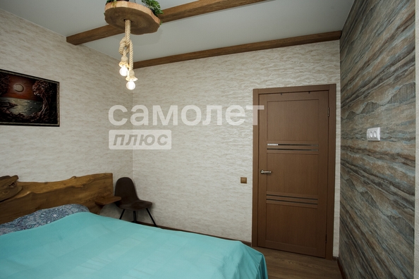 
  Продается 1-комн. квартира 40.8 м², в ЖК Мичуринская аллея, дом 58 корп 4 . Фото 7.