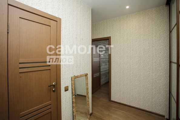 
  Продается 1-комн. квартира 40.8 м², в ЖК Мичуринская аллея, дом 58 корп 4 . Фото 14.