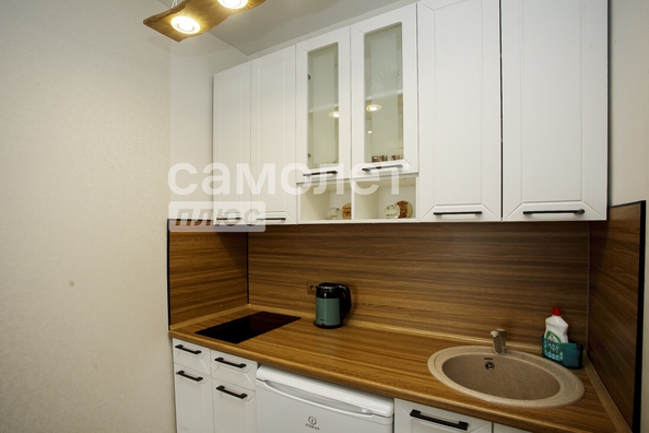 
  Продается 1-комн. квартира 40.8 м², в ЖК Мичуринская аллея, дом 58 корп 4 . Фото 22.