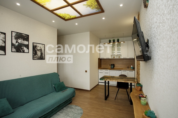 
  Продается 1-комн. квартира 40.8 м², в ЖК Мичуринская аллея, дом 58 корп 4 . Фото 26.