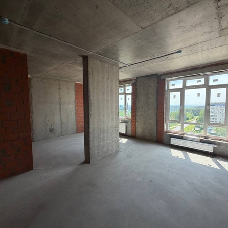 
  Продается 1-комн. квартира 31.5 м², в ЖК Чемпион-парк, дом 2. Фото 1.