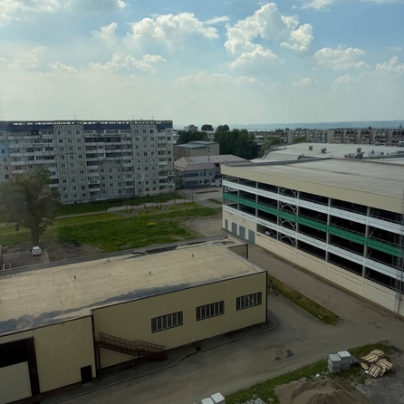 
  Продается 1-комн. квартира 31.5 м², в ЖК Чемпион-парк, дом 2. Фото 7.