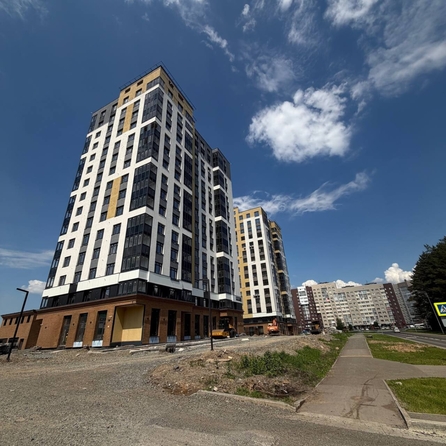 
  Продается 1-комн. квартира 31.5 м², в ЖК Чемпион-парк, дом 2. Фото 10.