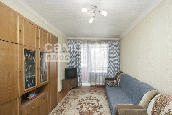 
  Продается 2-комн. квартира 45.1 м². Фото 6.
