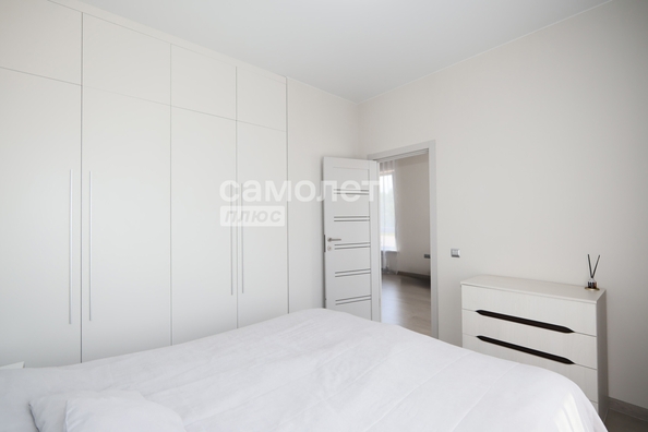 
  Продается 2-комн. квартира 50.2 м², в ЖК Южный, дом Ю-15. Фото 5.