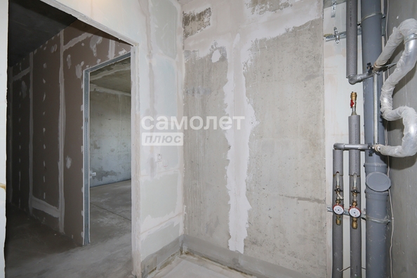 
  Продается 1-комн. квартира 32.9 м², в ЖК Кемерово-Сити, дом 33. Фото 4.