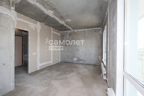 
  Продается 1-комн. квартира 32.9 м², в ЖК Кемерово-Сити, дом 33. Фото 10.