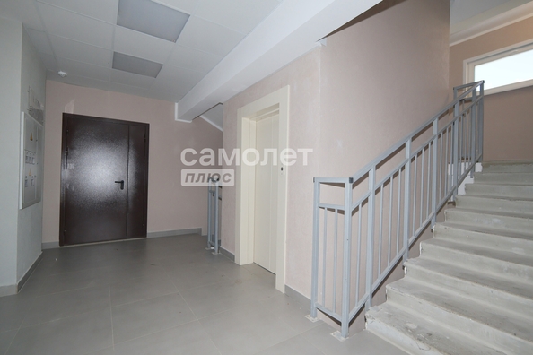 
  Продается 1-комн. квартира 32.9 м², в ЖК Кемерово-Сити, дом 33. Фото 18.