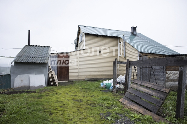 
  Продается дом 39 м². Фото 2.