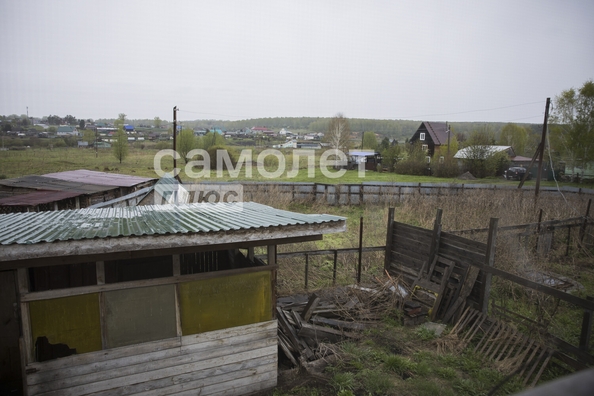 
  Продается дом 39 м². Фото 25.