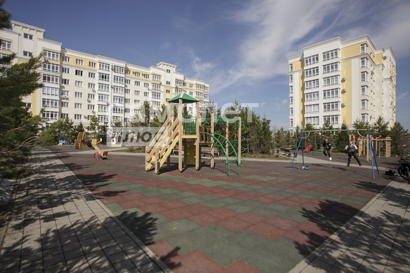 
  Продается 2-комн. квартира 46.1 м², в ЖК Солнечный бульвар, дом 19 корп 2. Фото 15.