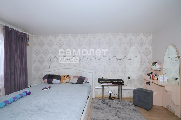 
  Продается дом 68.4 м². Фото 4.
