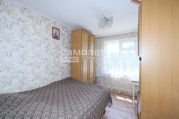 
  Продается дом 54.3 м². Фото 6.