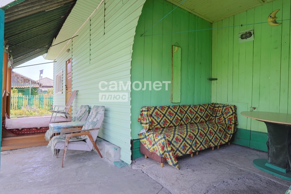
  Продается дом 54.3 м². Фото 16.