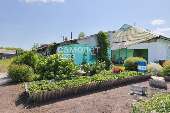 
  Продается дом 54.3 м². Фото 28.