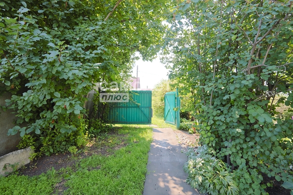 
  Продается дом 54.3 м². Фото 32.