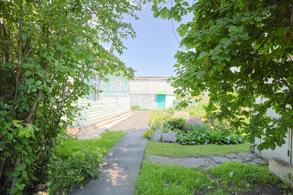 
  Продается дом 54.3 м². Фото 34.