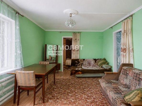 
  Продается дом 54.3 м². Фото 44.