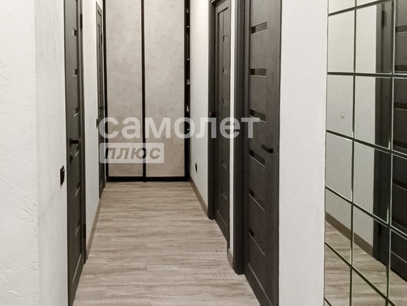 
  Продается 3-комн. квартира 63.3 м², в ЖК Дом на бульваре. Фото 4.
