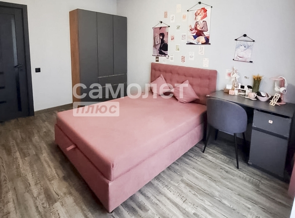 
  Продается 3-комн. квартира 63.3 м², в ЖК Дом на бульваре. Фото 8.