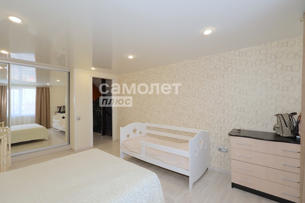 
  Продается дом 219.4 м². Фото 19.