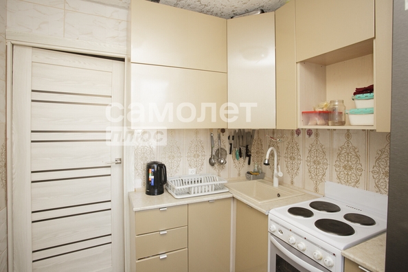 
  Продается 3-комн. квартира 61.4 м². Фото 5.