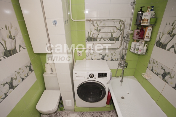 
  Продается 3-комн. квартира 61.4 м². Фото 6.