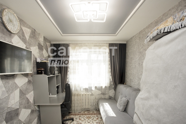 
  Продается 3-комн. квартира 61.4 м². Фото 7.
